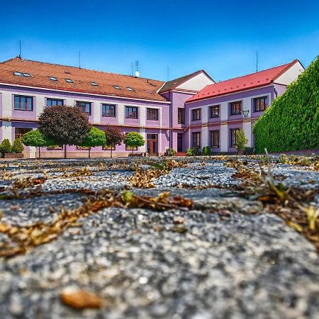 U Heligonky Brno Exterior foto
